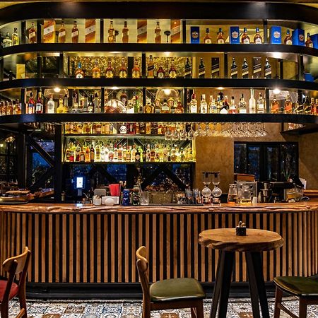 Avec Hotel Κανακάλε Εξωτερικό φωτογραφία