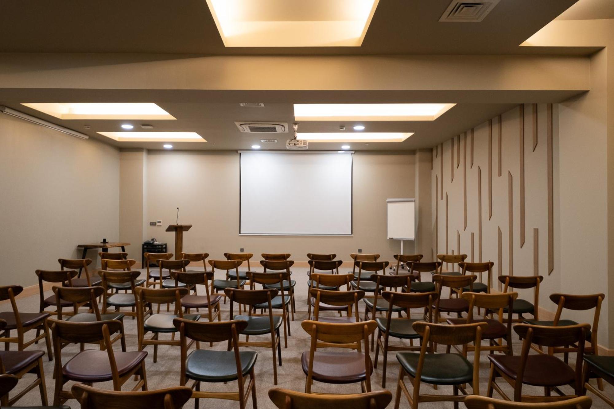 Avec Hotel Κανακάλε Εξωτερικό φωτογραφία