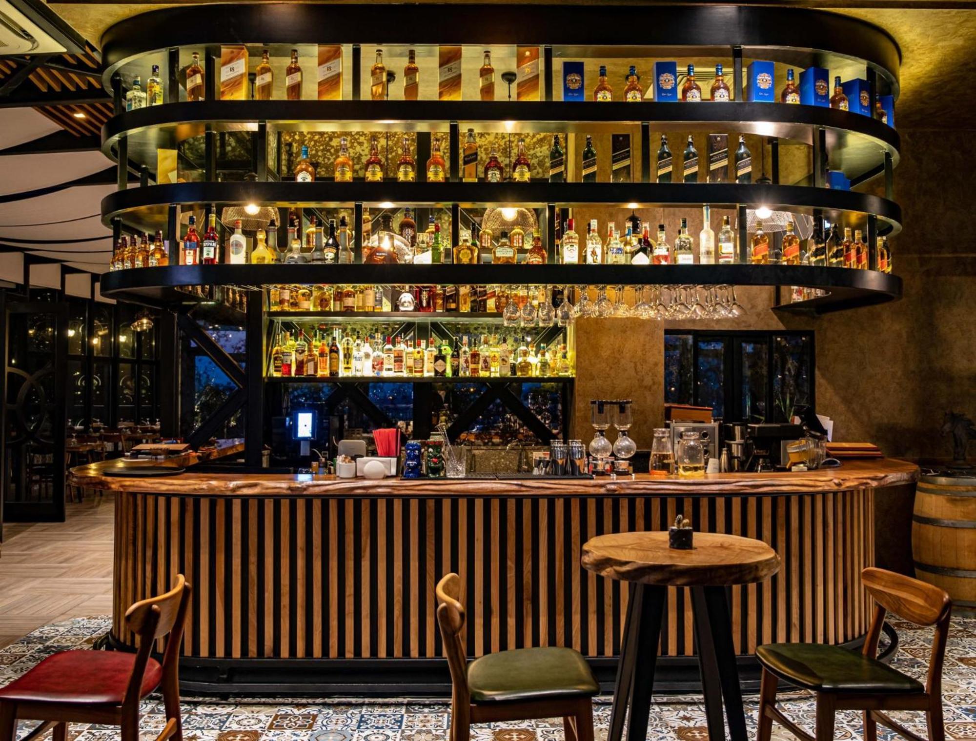 Avec Hotel Κανακάλε Εξωτερικό φωτογραφία