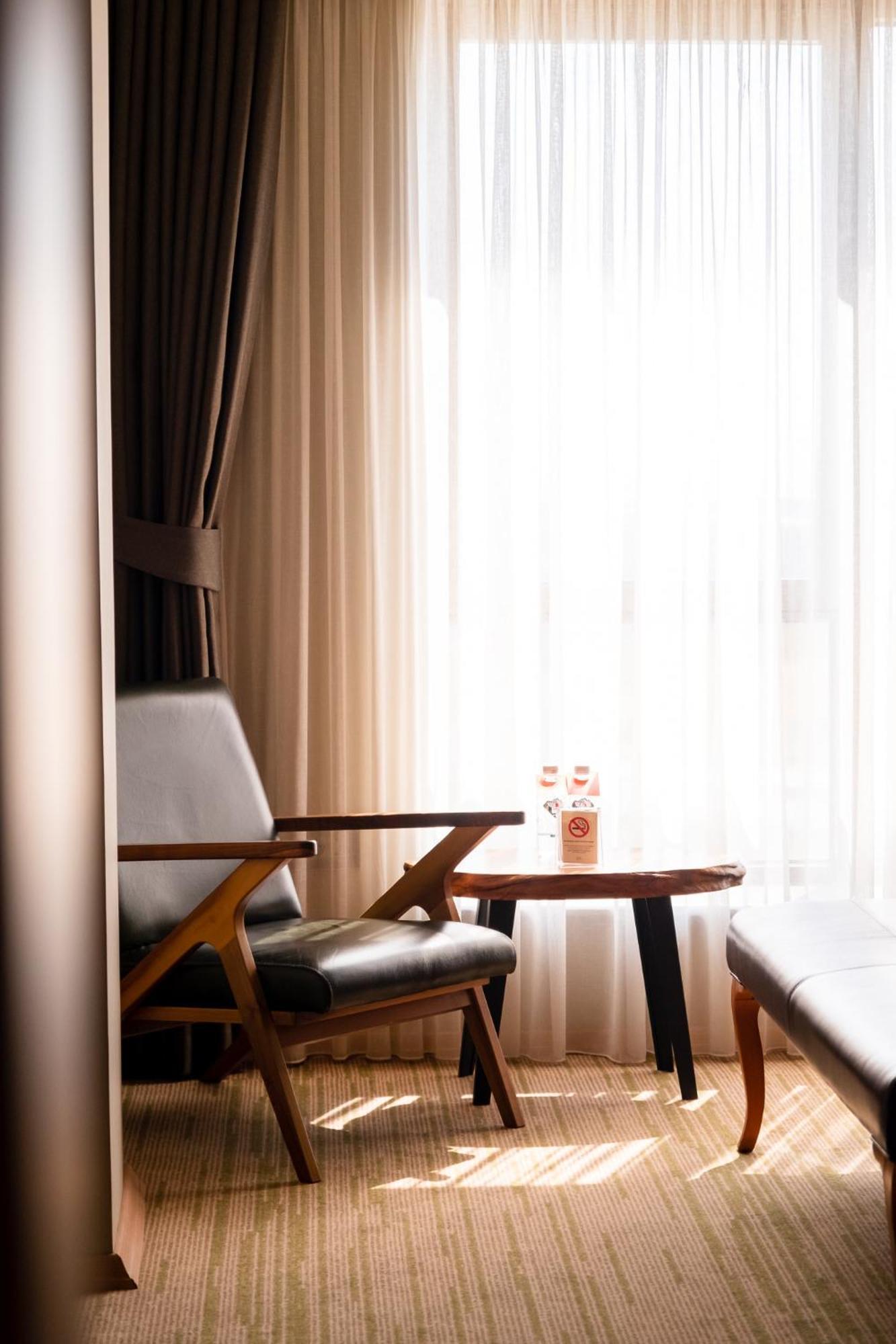 Avec Hotel Κανακάλε Εξωτερικό φωτογραφία