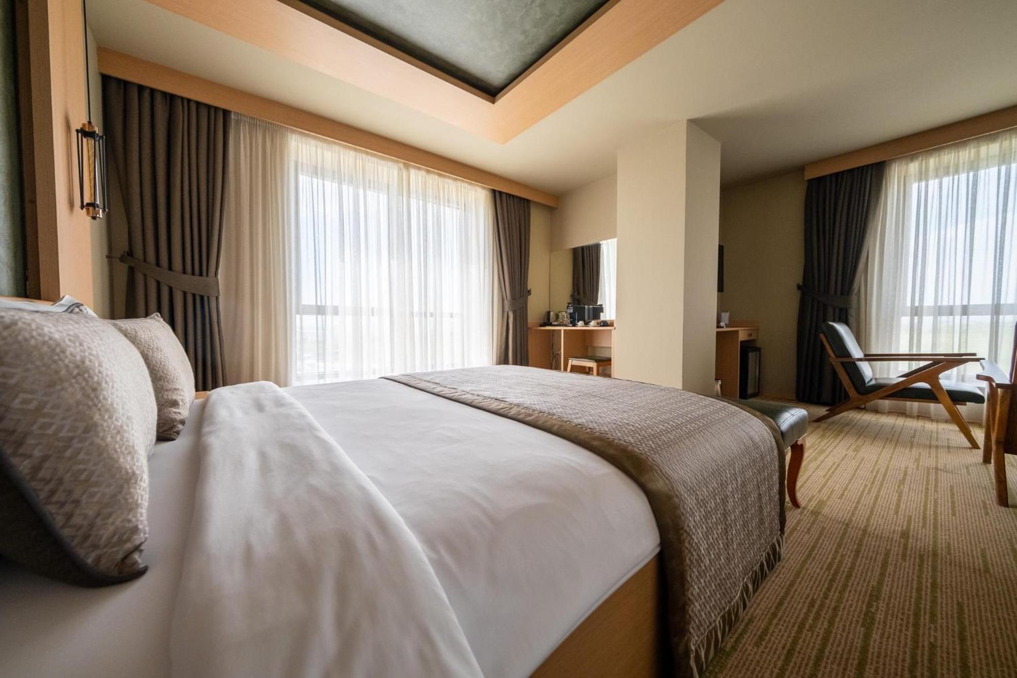Avec Hotel Κανακάλε Εξωτερικό φωτογραφία